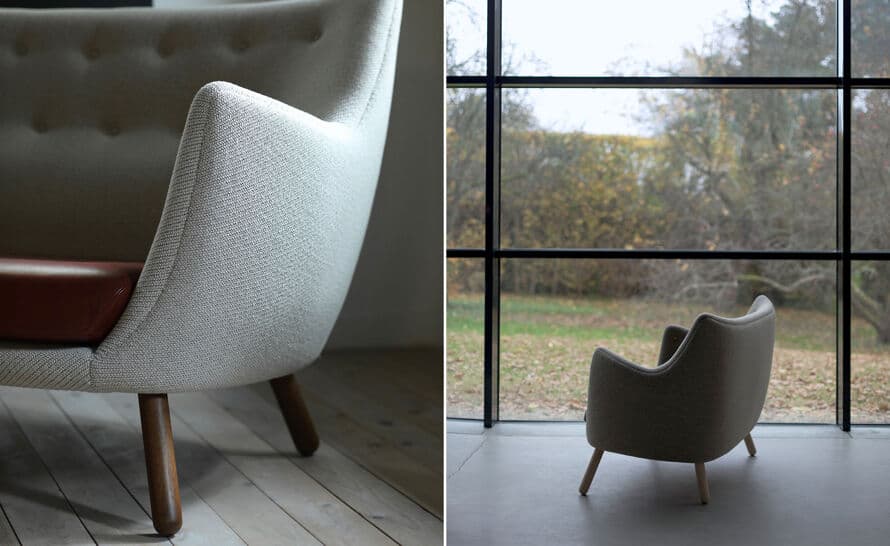 Finn Juhl Poet Sofa – thumbnail image #27