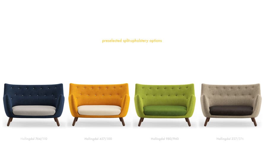Finn Juhl Poet Sofa – thumbnail image #34