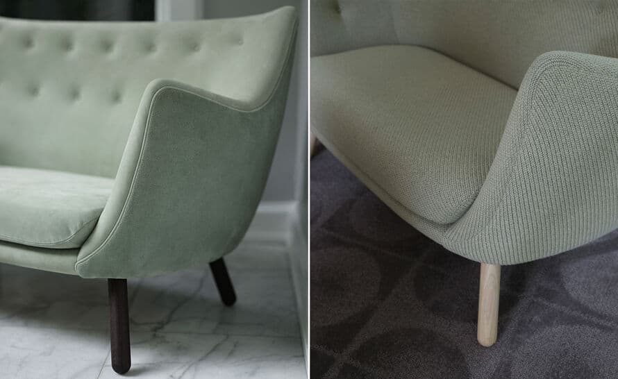 Finn Juhl Poet Sofa – thumbnail image #28