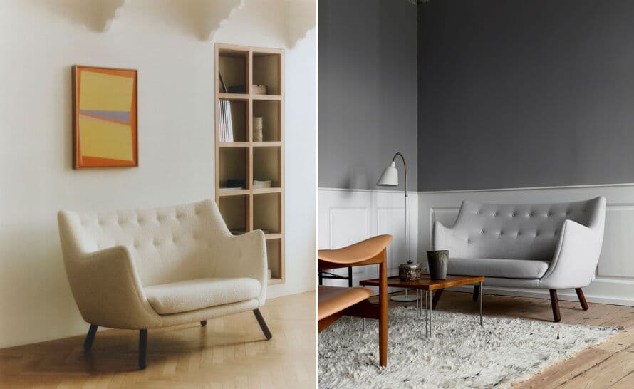 Finn Juhl Poet Sofa – thumbnail image #25