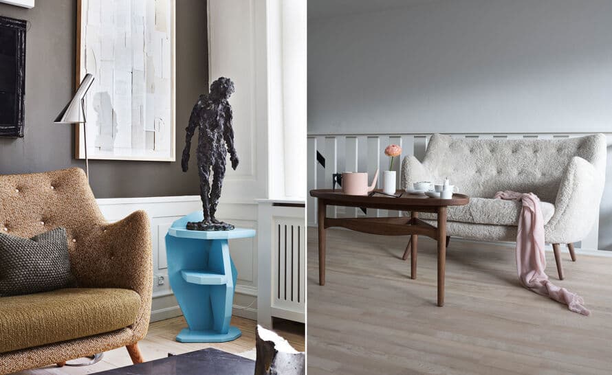 Finn Juhl Poet Sofa – thumbnail image #26