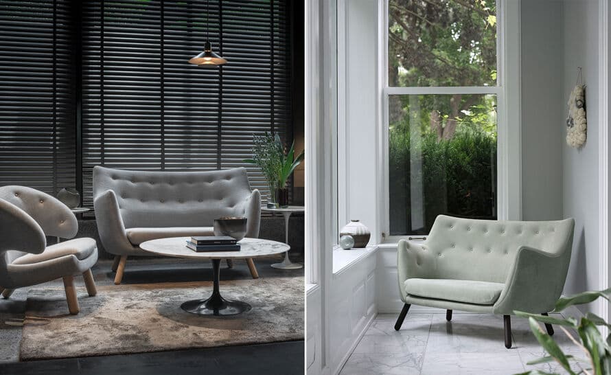Finn Juhl Poet Sofa – thumbnail image #17