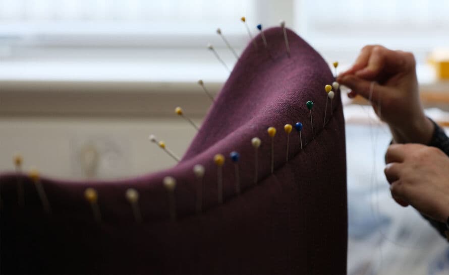 Finn Juhl Poet Sofa – thumbnail image #29