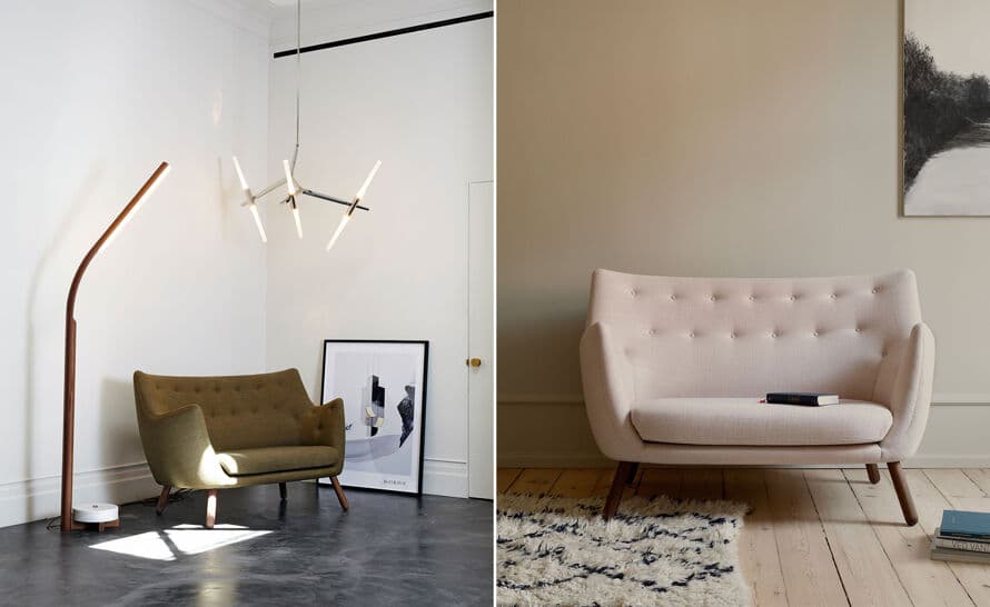 Finn Juhl Poet Sofa – thumbnail image #15