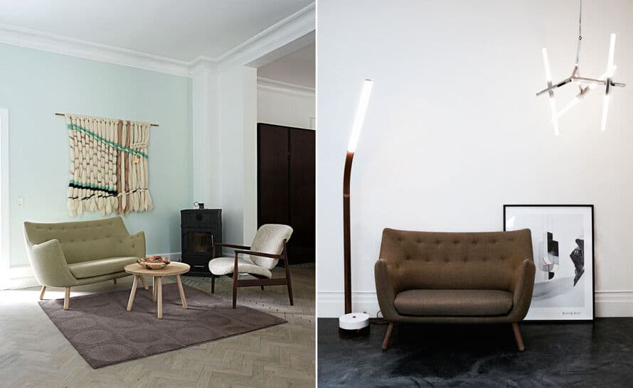 Finn Juhl Poet Sofa – thumbnail image #14