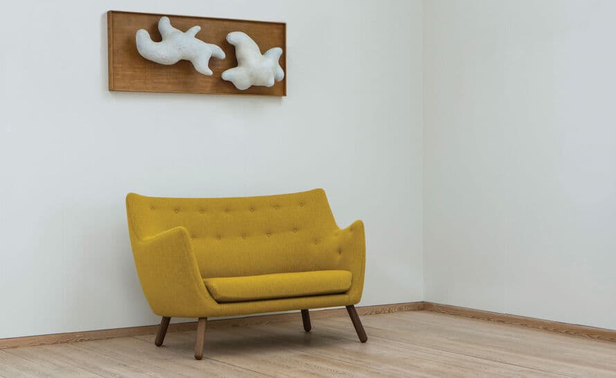 Finn Juhl Poet Sofa – thumbnail image #13