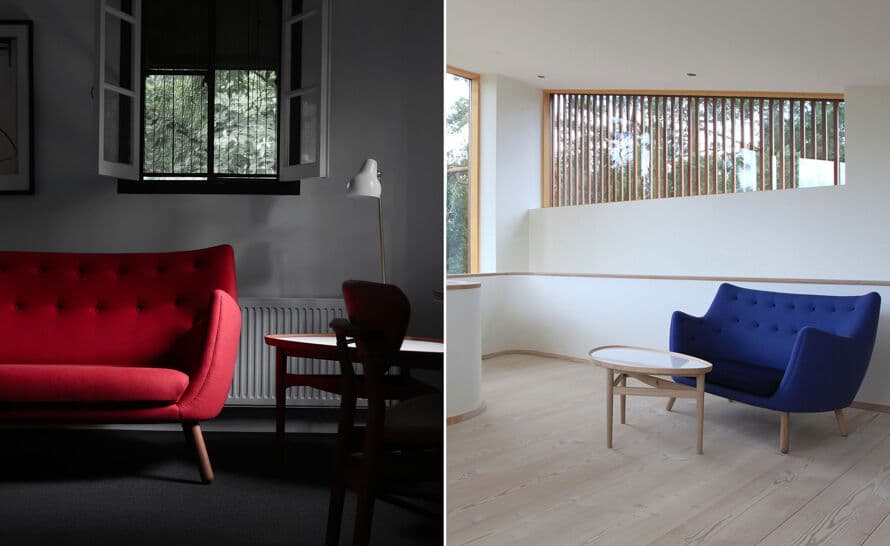 Finn Juhl Poet Sofa – thumbnail image #20