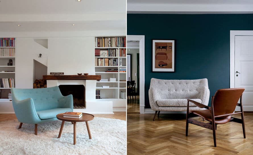 Finn Juhl Poet Sofa – thumbnail image #19