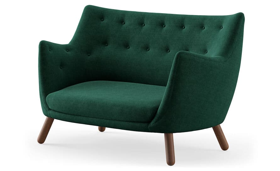Finn Juhl Poet Sofa – thumbnail image #4