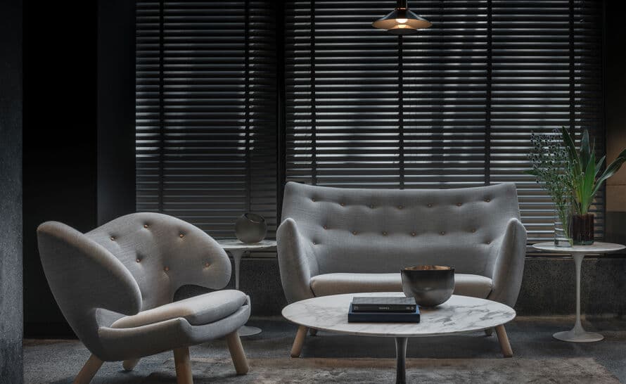 Finn Juhl Poet Sofa – thumbnail image #10