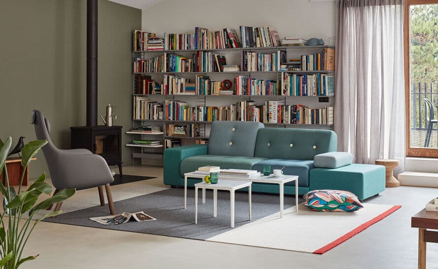 polder sofa – thumbnail image #6