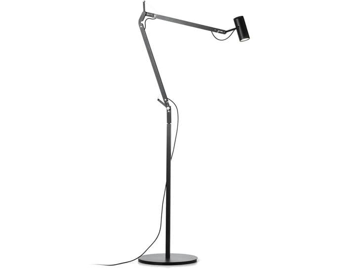 polo floor lamp – thumbnail image #1