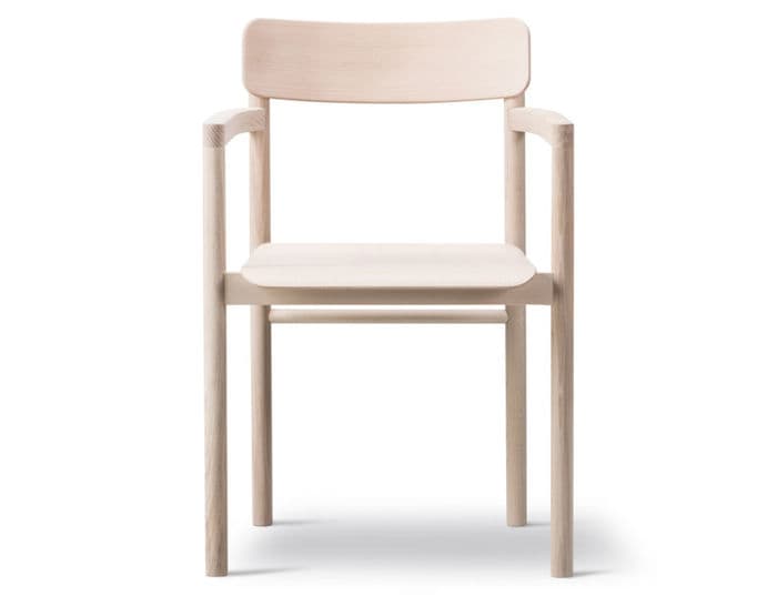 post armchair – thumbnail image #1
