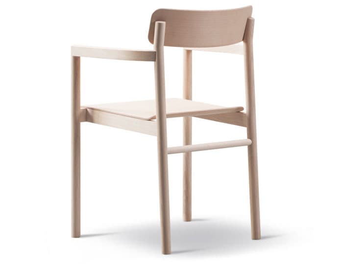 post armchair – thumbnail image #3