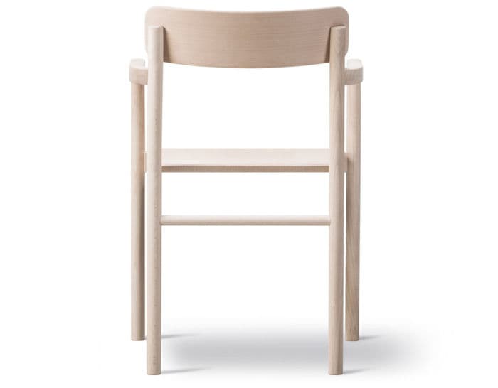 post armchair – thumbnail image #4