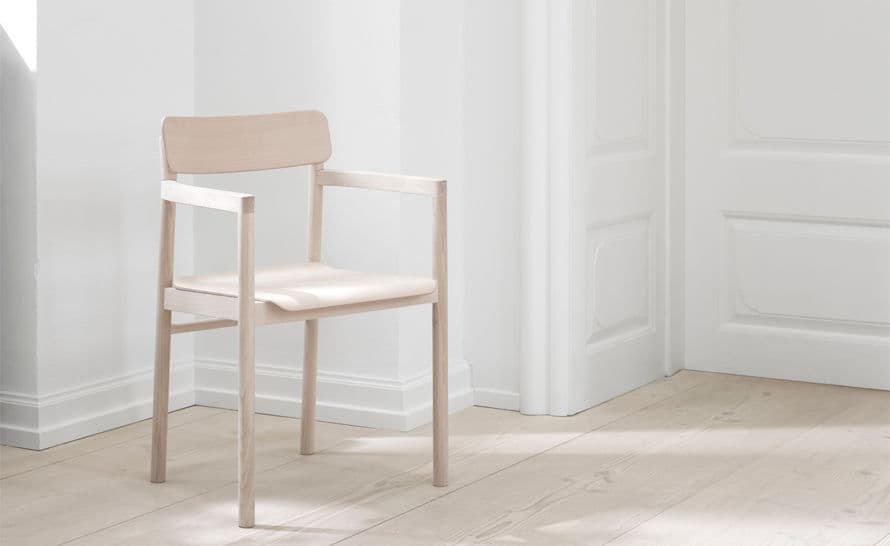 post armchair – thumbnail image #6