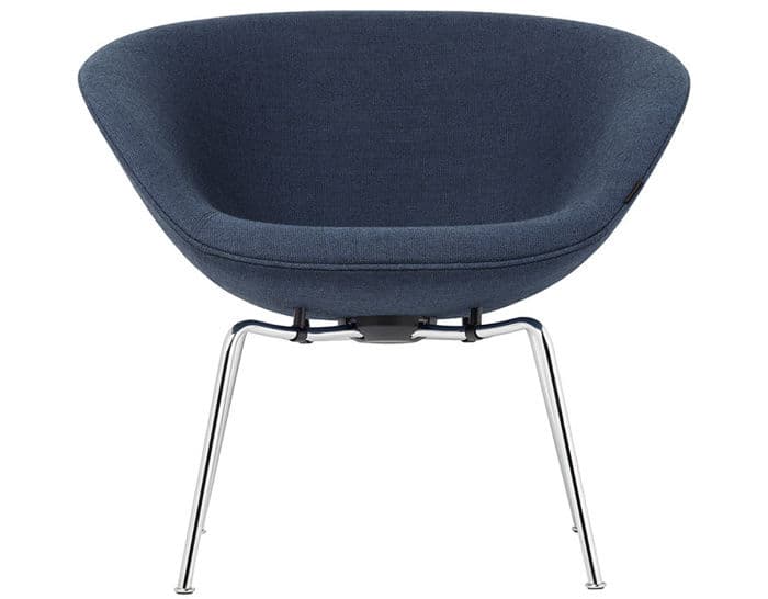 pot lounge chair – thumbnail image #1