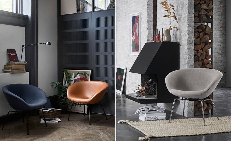 pot lounge chair – thumbnail image #10