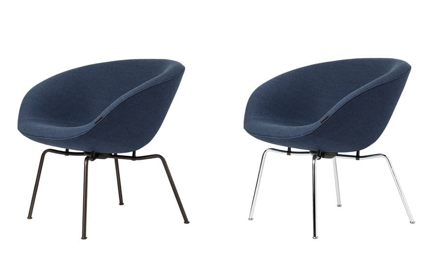 pot lounge chair – thumbnail image #12