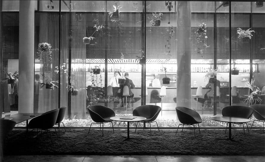 pot lounge chair – thumbnail image #13