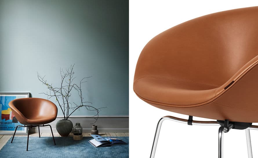pot lounge chair – thumbnail image #14