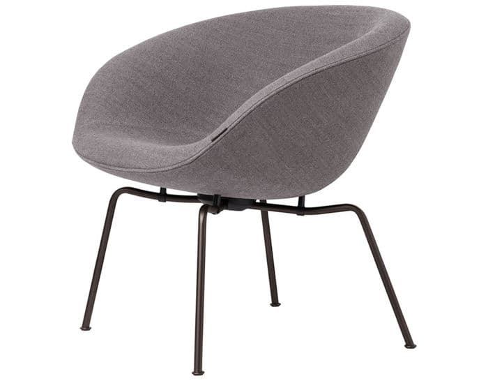 pot lounge chair – thumbnail image #2