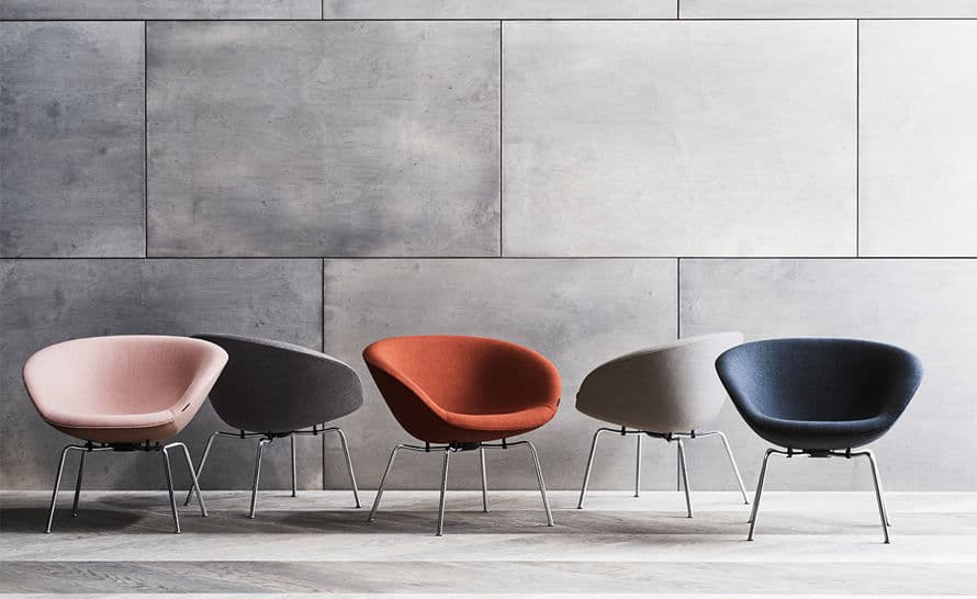 pot lounge chair – thumbnail image #6