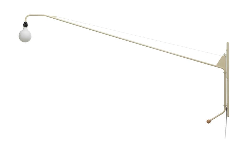 prouvé potence wall light – thumbnail image #1