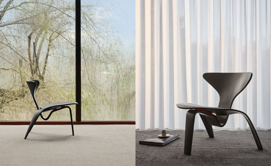 Poul Kjaerholm PK0 A chair – thumbnail image #8