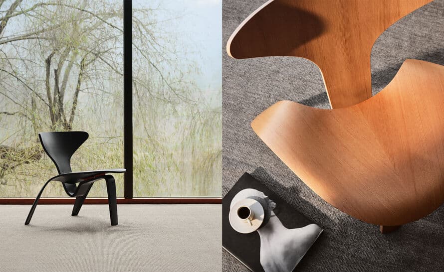 Poul Kjaerholm PK0 A chair – thumbnail image #6