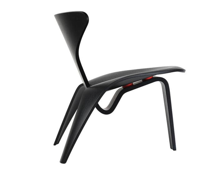 Poul Kjaerholm PK0 A chair – thumbnail image #4