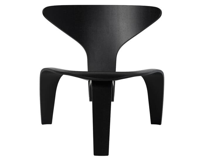 Poul Kjaerholm PK0 A chair – thumbnail image #3