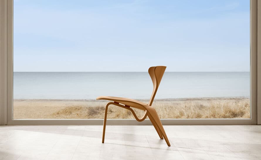 Poul Kjaerholm PK0 A chair – thumbnail image #11