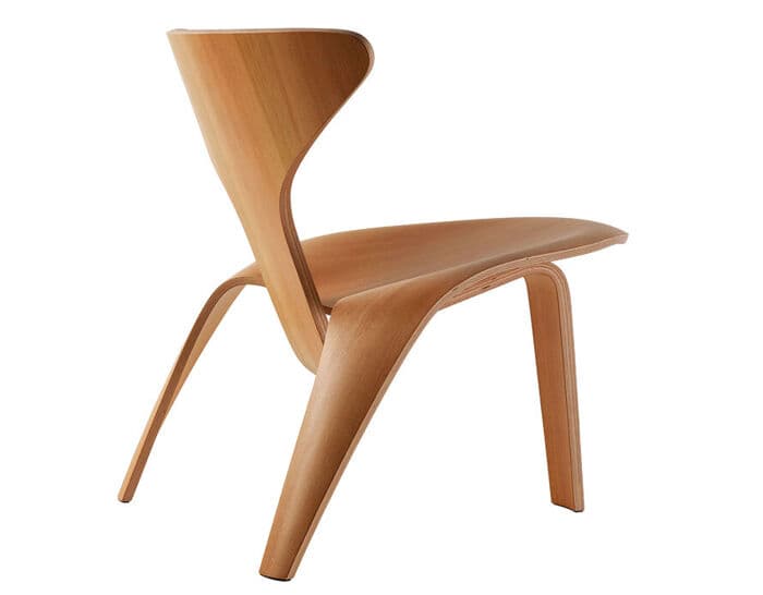 Poul Kjaerholm PK0 A chair – thumbnail image #2