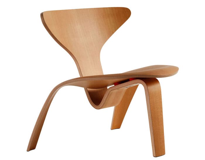 Poul Kjaerholm PK0 A chair – thumbnail image #1