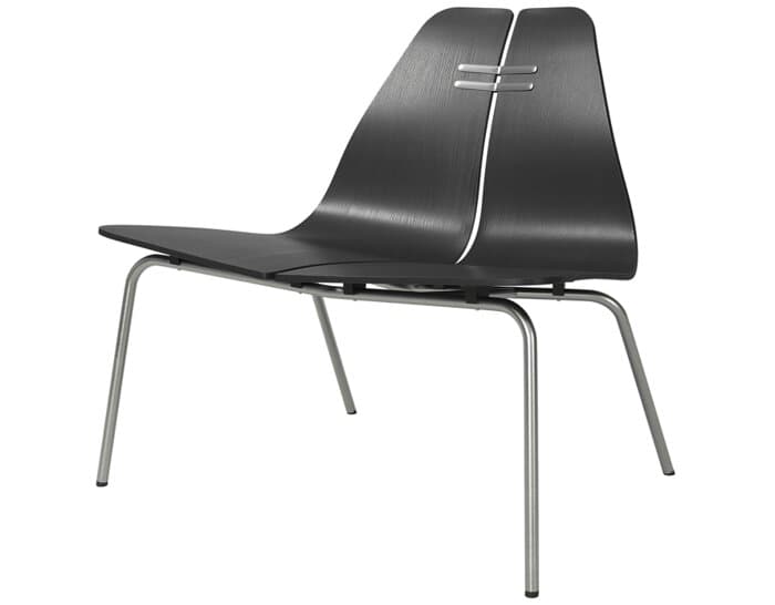 PK23 Easy Chair – thumbnail image #3