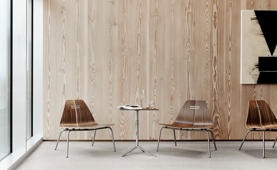 PK23 Easy Chair – thumbnail image #6
