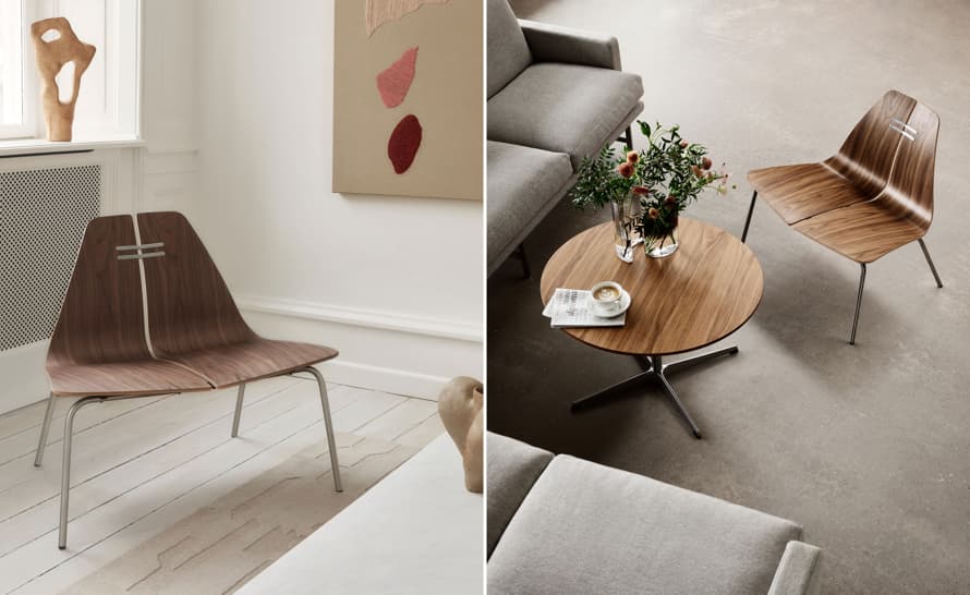 PK23 Easy Chair – thumbnail image #12