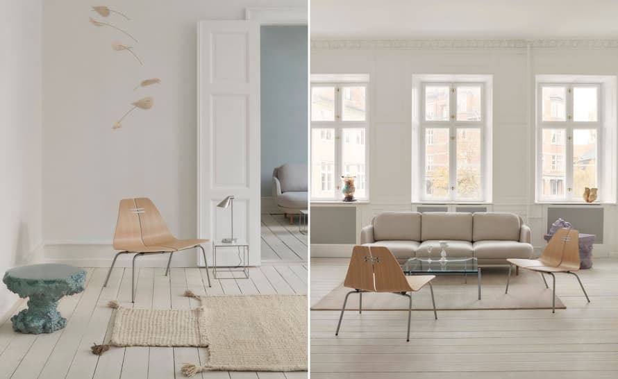 PK23 Easy Chair – thumbnail image #9