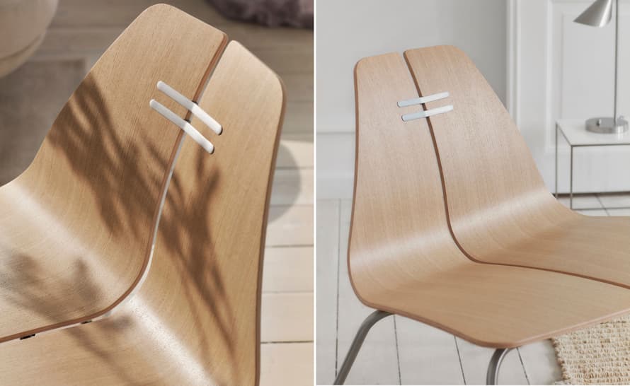 PK23 Easy Chair – thumbnail image #15