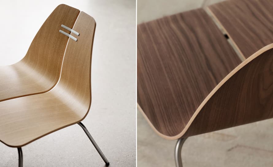PK23 Easy Chair – thumbnail image #16