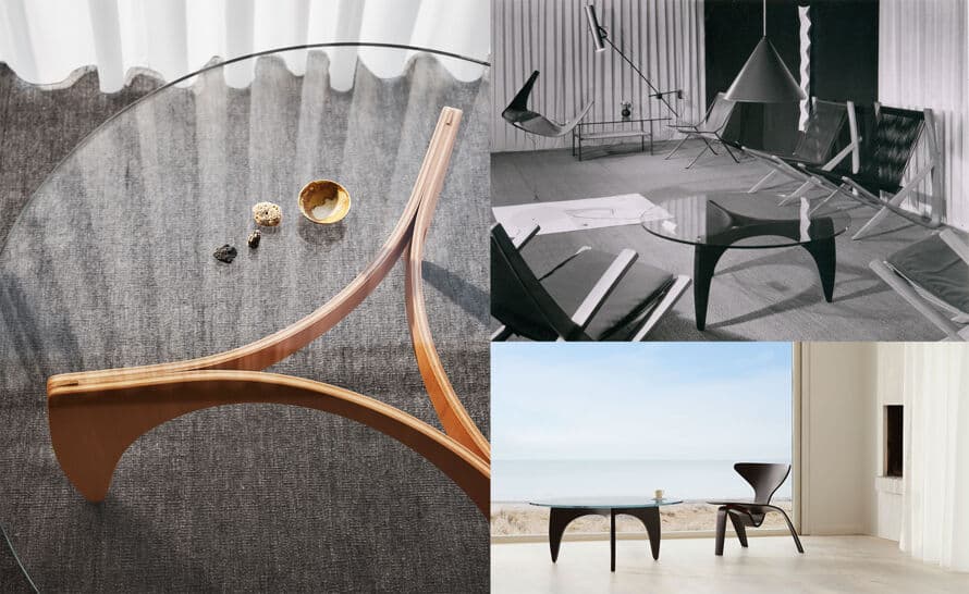 Poul Kjaerholm PK60 table – thumbnail image #9