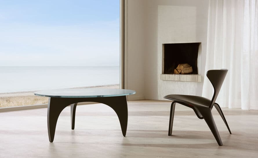 Poul Kjaerholm PK60 table – thumbnail image #6