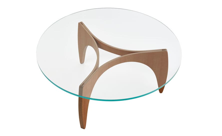 Poul Kjaerholm PK60 table – thumbnail image #2