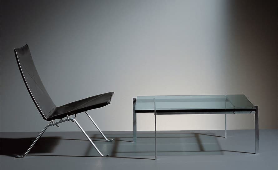 poul kjaerholm pk22 chair – thumbnail image #7