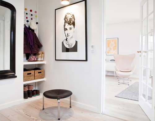 poul kjaerholm pk33 stool – thumbnail image #5