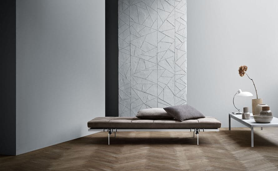 poul kjaerholm pk80 daybed – thumbnail image #11