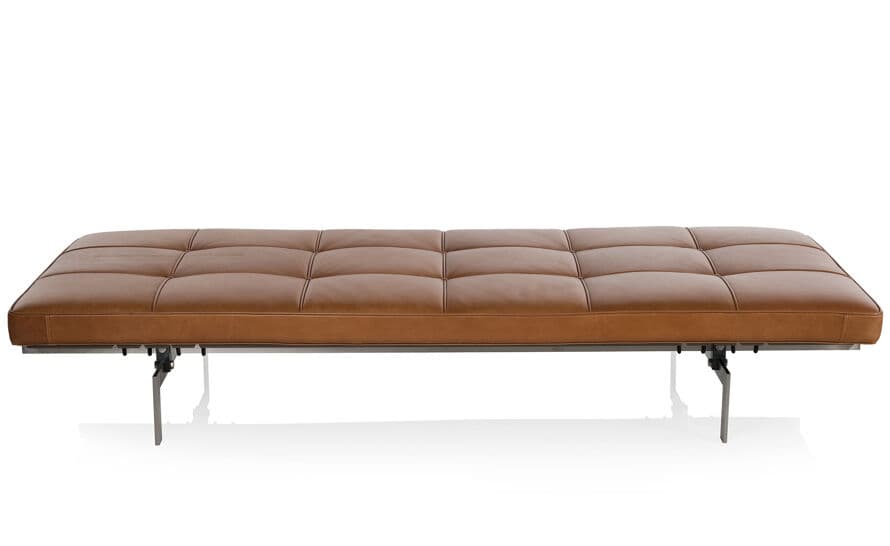 poul kjaerholm pk80 daybed – thumbnail image #2