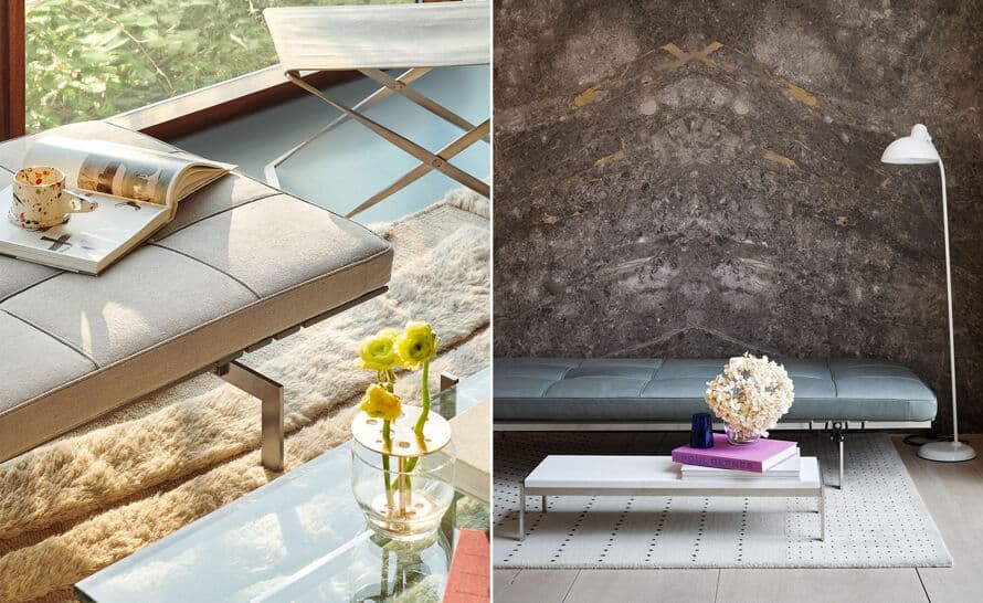 poul kjaerholm pk80 daybed – thumbnail image #5