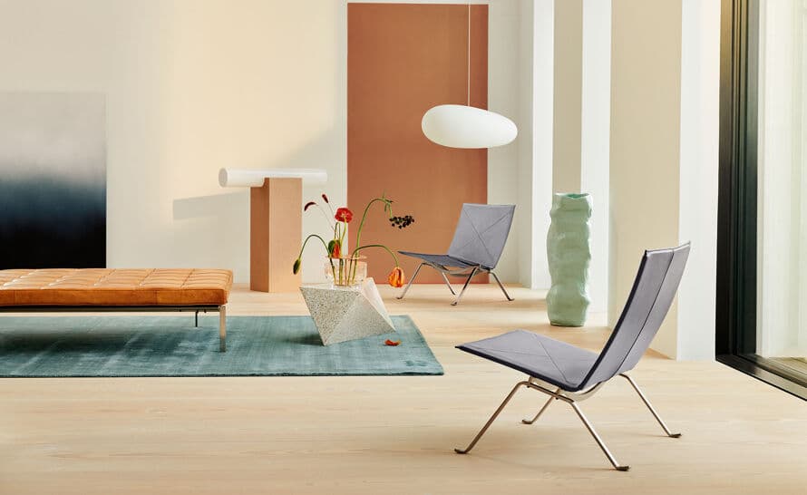 poul kjaerholm pk80 daybed – thumbnail image #12
